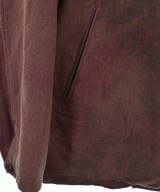 Needles（ニードルス）カジュアルジャケット ピンク サイズ:M メンズ/2200657858018