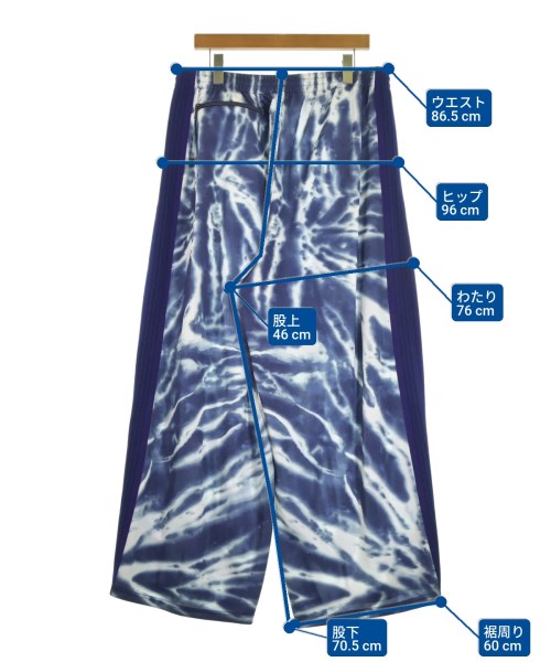 Needles（ニードルス）その他 紫 サイズ:L メンズ/2200653547084