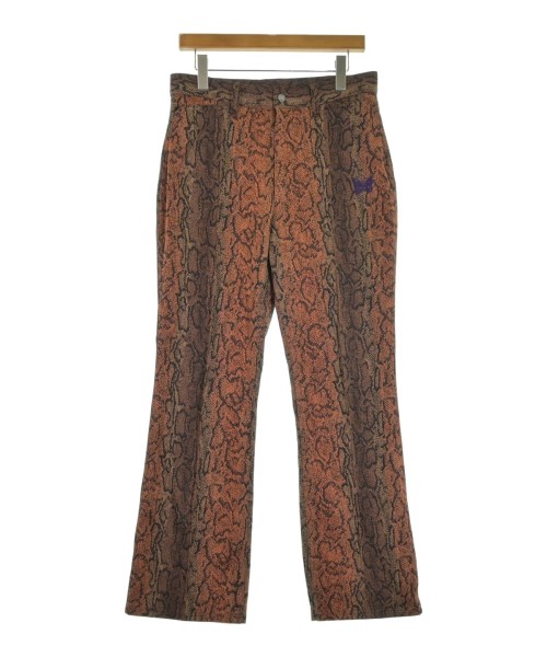 Needles(ニードルス)その他 オレンジ サイズ:S/2200654150139