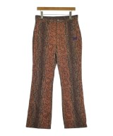 Needles（ニードルス）その他 オレンジ サイズ:S メンズ/2200654150139