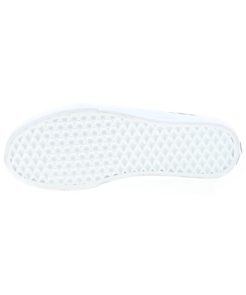 Needles（ニードルス）スニーカー 白 サイズ:26.5cm メンズ/2200654150238