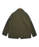 Needles（ニードルス）カジュアルジャケット カーキ サイズ:M メンズ/2200655127079