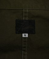 Needles（ニードルス）カジュアルジャケット カーキ サイズ:M メンズ/2200655127079