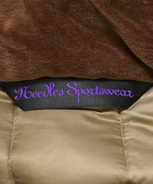 Needles（ニードルス）その他 ベージュ サイズ:M メンズ/2200658031014