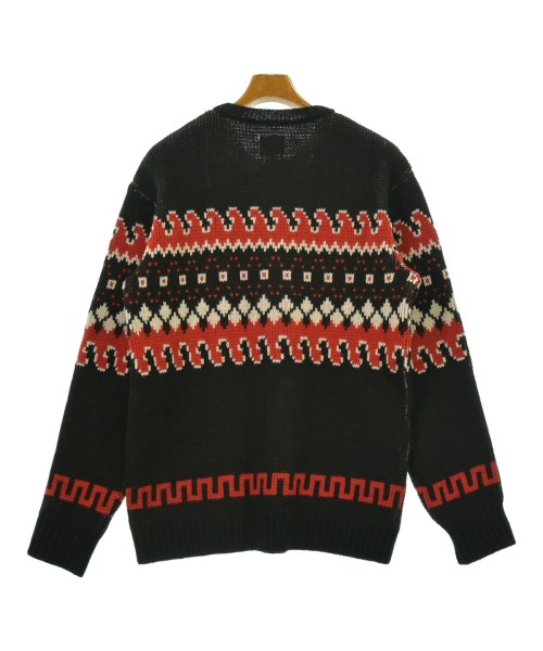 Needles（ニードルス）ニット・セーター 黒 サイズ:S メンズ/2200658118067