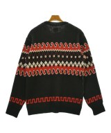 Needles（ニードルス）ニット・セーター 黒 サイズ:S メンズ/2200658118067