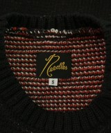 Needles（ニードルス）ニット・セーター 黒 サイズ:S メンズ/2200658118067