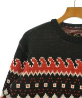 Needles（ニードルス）ニット・セーター 黒 サイズ:S メンズ/2200658118067