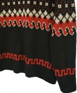 Needles（ニードルス）ニット・セーター 黒 サイズ:S メンズ/2200658118067