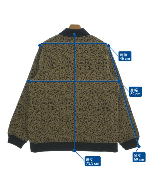 Needles（ニードルス）その他 ベージュ サイズ:M メンズ/2200658453014