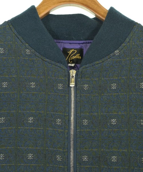 Needles（ニードルス）その他 カーキ サイズ:S メンズ/2200658453021