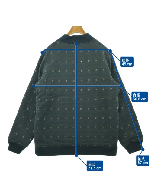 Needles（ニードルス）その他 カーキ サイズ:S メンズ/2200658453021