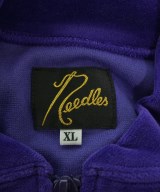 Needles（ニードルス）その他 紫 サイズ:XL メンズ/2200658453069