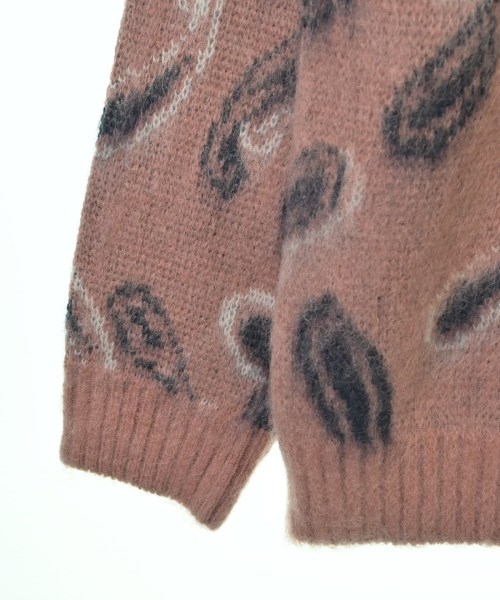 Needles（ニードルス）カーディガン ピンク サイズ:L メンズ/2200658453083