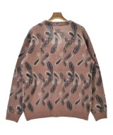 Needles（ニードルス）カーディガン ピンク サイズ:L メンズ/2200658453083