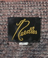 Needles（ニードルス）カーディガン ピンク サイズ:L メンズ/2200658453083