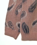 Needles（ニードルス）カーディガン ピンク サイズ:L メンズ/2200658453083