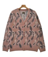 Needles カーディガン