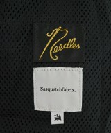 Sasquatchfabrix.（サスクワァッチファブリックス）その他 黒 サイズ:M メンズ/2200658453106