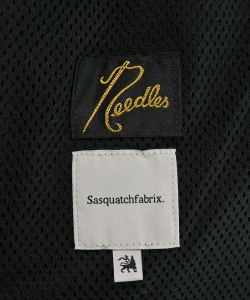 Sasquatchfabrix.（サスクワァッチファブリックス）その他 紫 サイズ:S メンズ/2200658453113