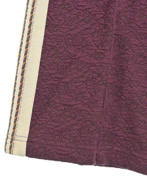 Sasquatchfabrix.（サスクワァッチファブリックス）その他 紫 サイズ:S メンズ/2200658453113