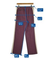 Sasquatchfabrix.（サスクワァッチファブリックス）その他 紫 サイズ:S メンズ/2200658453113