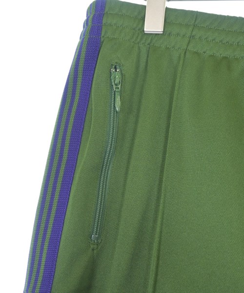 Needles（ニードルス）スウェットパンツ 緑 サイズ:M メンズ/2200658453137