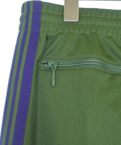 Needles（ニードルス）スウェットパンツ 緑 サイズ:M メンズ/2200658453137