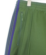 Needles（ニードルス）スウェットパンツ 緑 サイズ:M メンズ/2200658453137