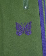 Needles（ニードルス）スウェットパンツ 緑 サイズ:M メンズ/2200658453137