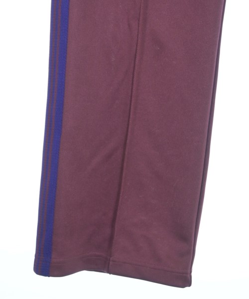 Needles（ニードルス）スウェットパンツ 赤 サイズ:M メンズ/2200658453144