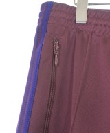 Needles（ニードルス）スウェットパンツ 赤 サイズ:M メンズ/2200658453144
