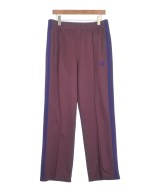 Needles スウェットパンツ