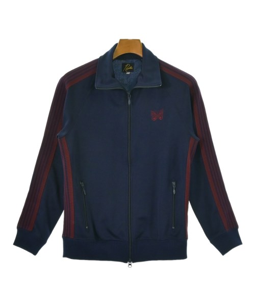 Needles(ニードルス)スウェット 紺 サイズ:XS/2200658564017