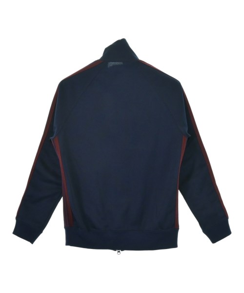 Needles（ニードルス）スウェット 紺 サイズ:XS メンズ/2200658564017