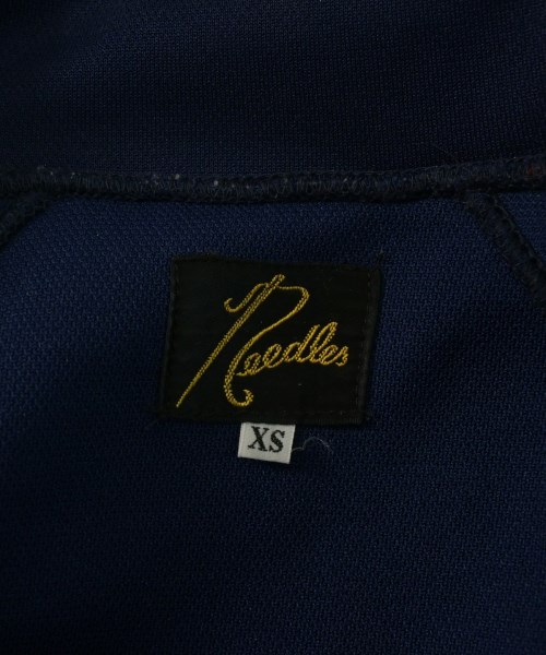 Needles（ニードルス）スウェット 紺 サイズ:XS メンズ/2200658564017