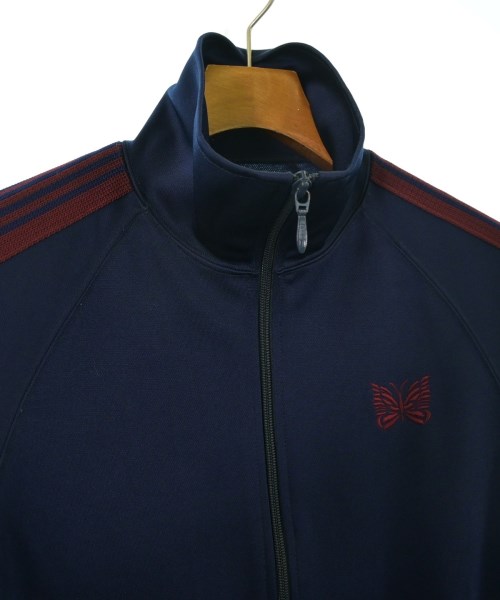 Needles（ニードルス）スウェット 紺 サイズ:XS メンズ/2200658564017
