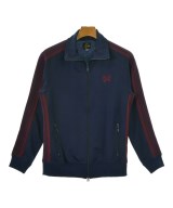 Needles（ニードルス）スウェット 紺 サイズ:XS メンズ/2200658564017