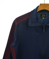 Needles（ニードルス）スウェット 紺 サイズ:XS メンズ/2200658564017