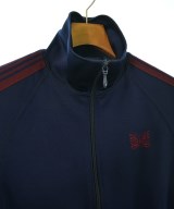 Needles（ニードルス）スウェット 紺 サイズ:XS メンズ/2200658564017