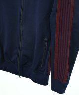Needles（ニードルス）スウェット 紺 サイズ:XS メンズ/2200658564017