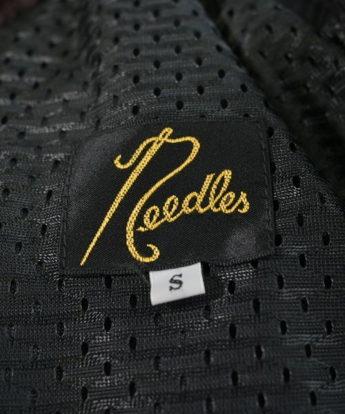 Needles（ニードルス）その他 黒 サイズ:S メンズ/2200653836027