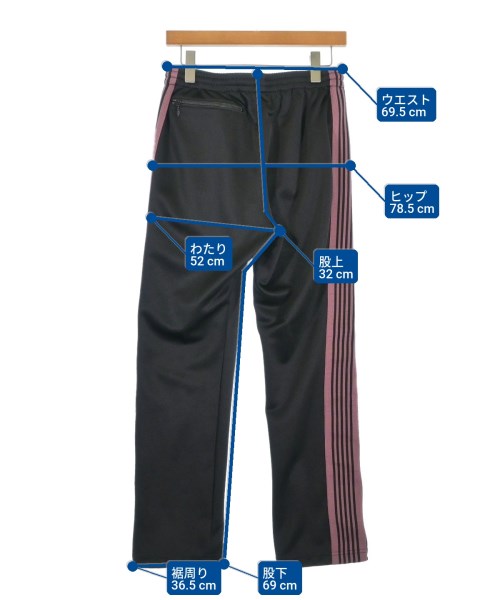 Needles（ニードルス）その他 黒 サイズ:S メンズ/2200653836027