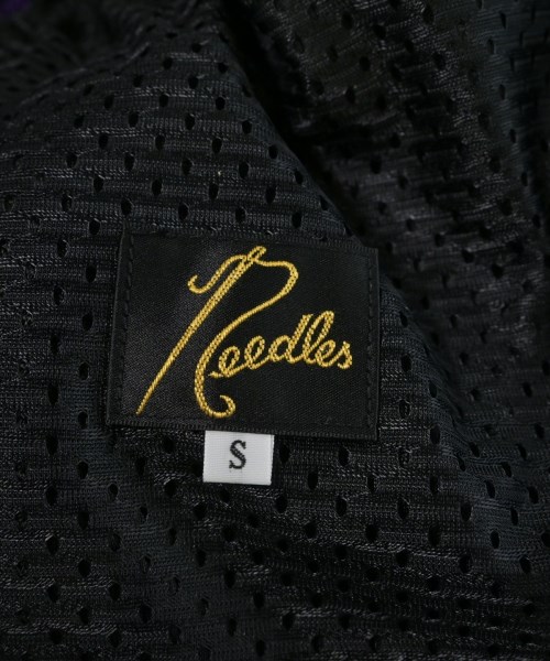 Needles（ニードルス）その他 黒 サイズ:S メンズ/2200654273029