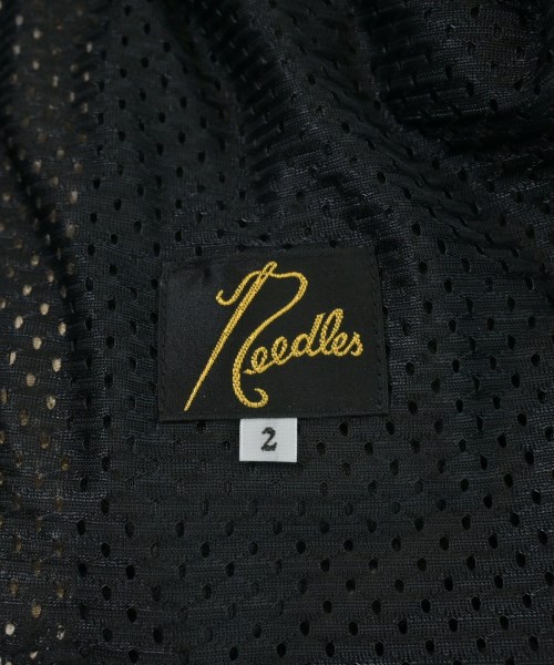 Needles（ニードルス）その他 ベージュ サイズ:2(M位) メンズ/2200658896026