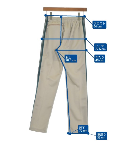 Needles（ニードルス）その他 ベージュ サイズ:2(M位) メンズ/2200658896026