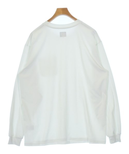 Needles（ニードルス）Tシャツ・カットソー 白 サイズ:L メンズ/2200642252302