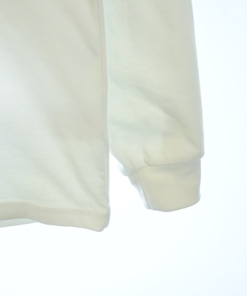 Needles（ニードルス）Tシャツ・カットソー 白 サイズ:L メンズ/2200642252302
