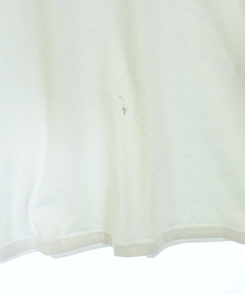 Needles（ニードルス）Tシャツ・カットソー 白 サイズ:L メンズ/2200642252302
