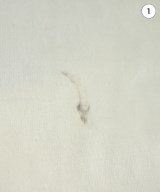 Needles（ニードルス）Tシャツ・カットソー 白 サイズ:L メンズ/2200642252302